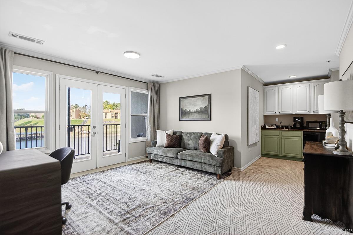 532 C6 Grand Point  Hot Springs, AR