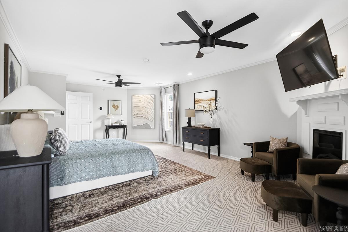 532 C6 Grand Point  Hot Springs, AR