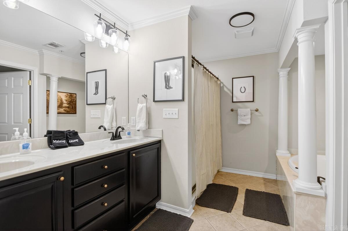 532 C6 Grand Point  Hot Springs, AR