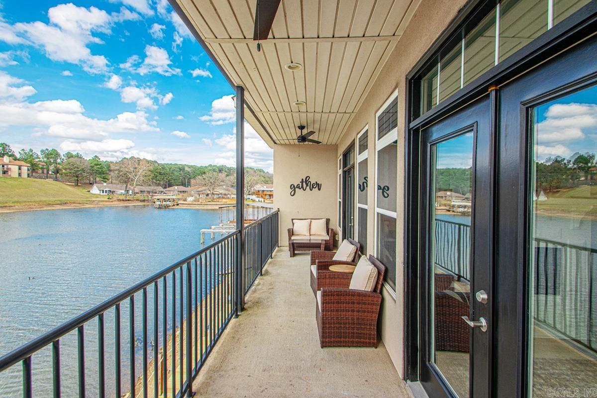 532 C6 Grand Point  Hot Springs, AR