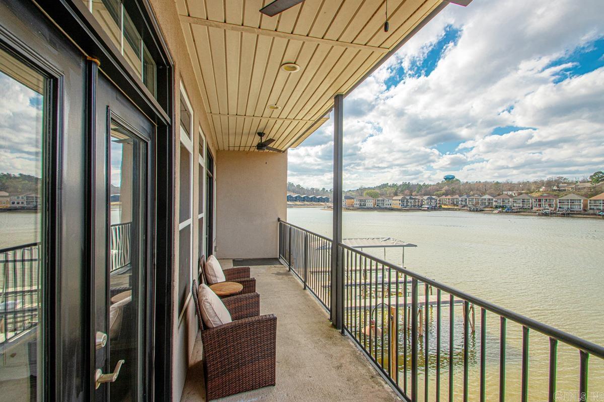 532 C6 Grand Point  Hot Springs, AR