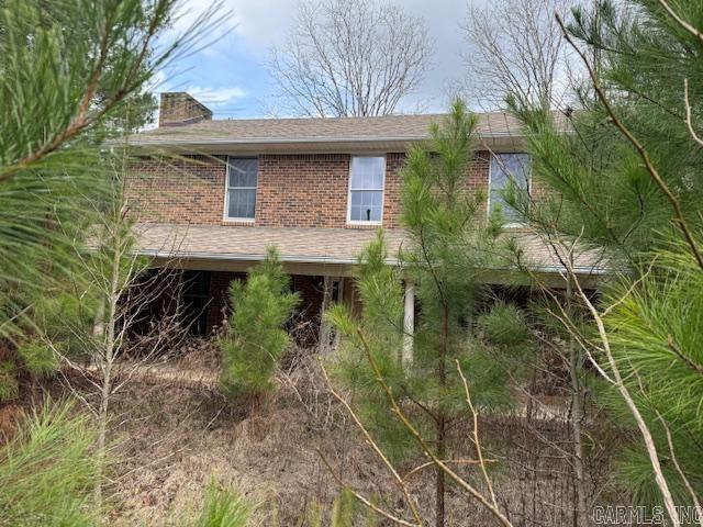 136 Union 251  Junction City, AR