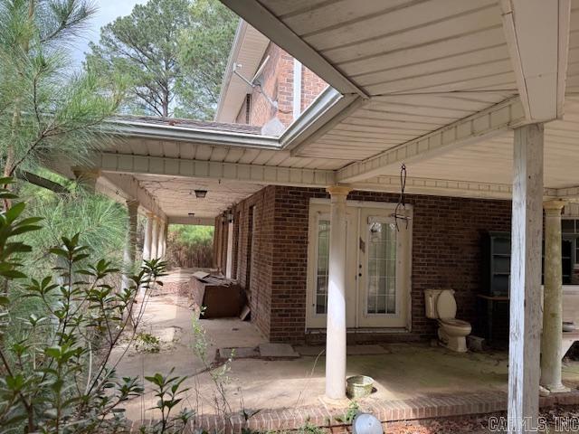 136 Union 251  Junction City, AR