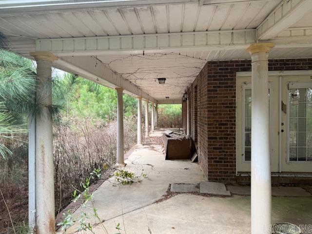 136 Union 251  Junction City, AR