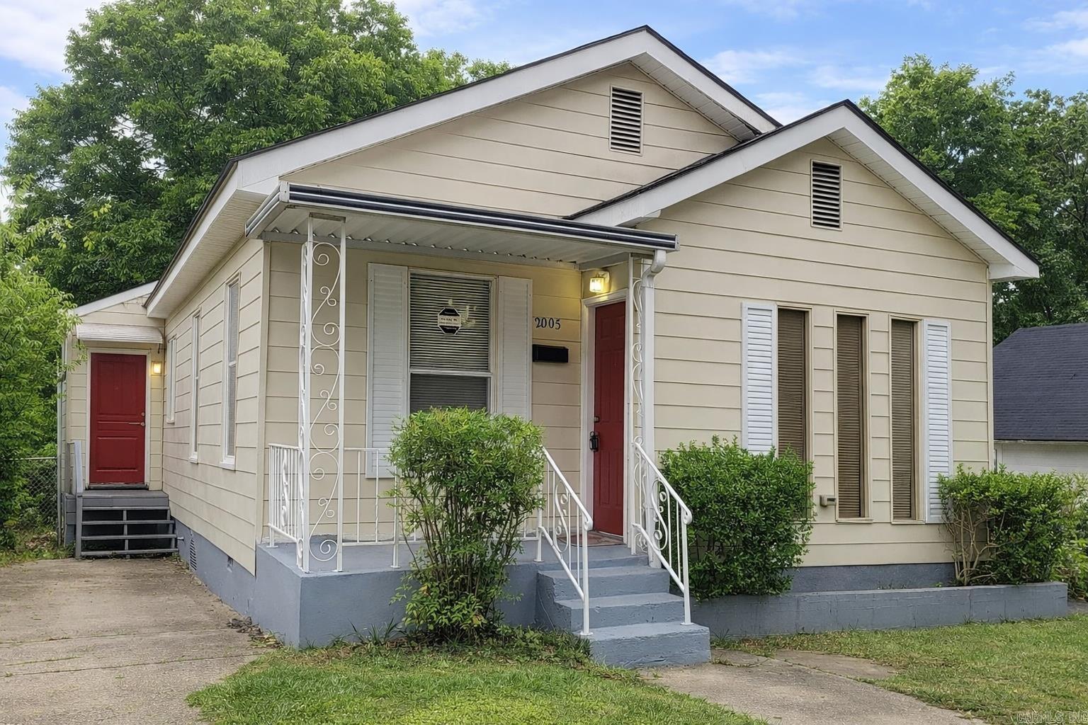 2005 Valmar  Little Rock, AR