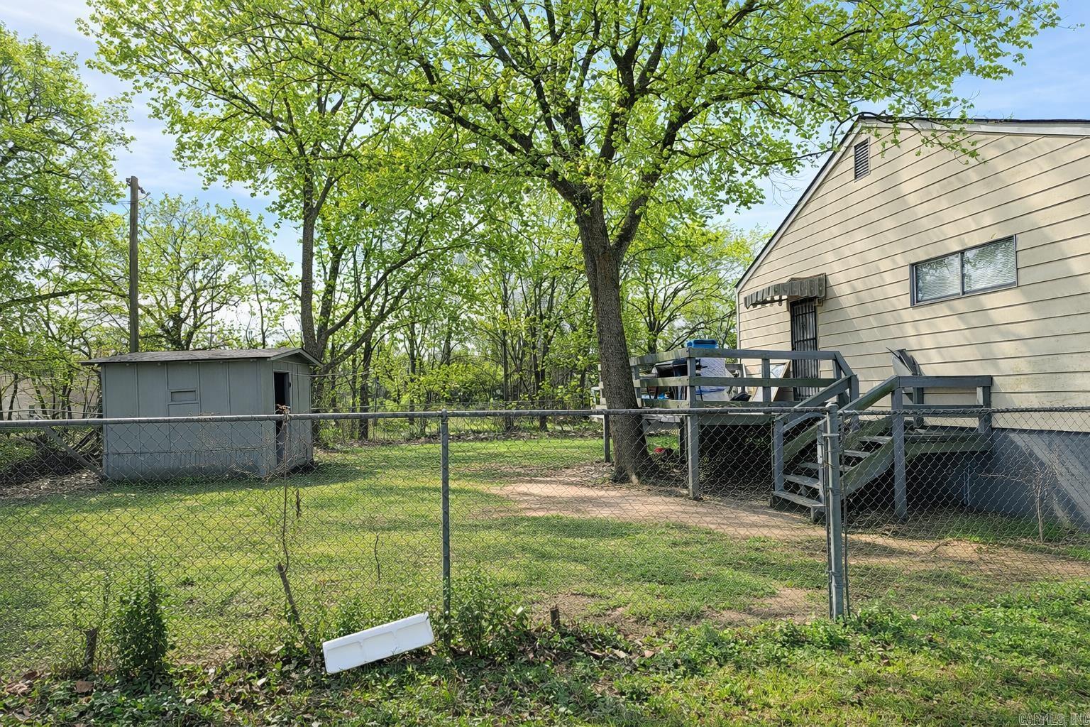 2005 Valmar  Little Rock, AR