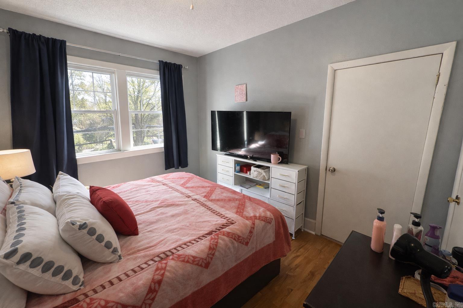 2005 Valmar  Little Rock, AR