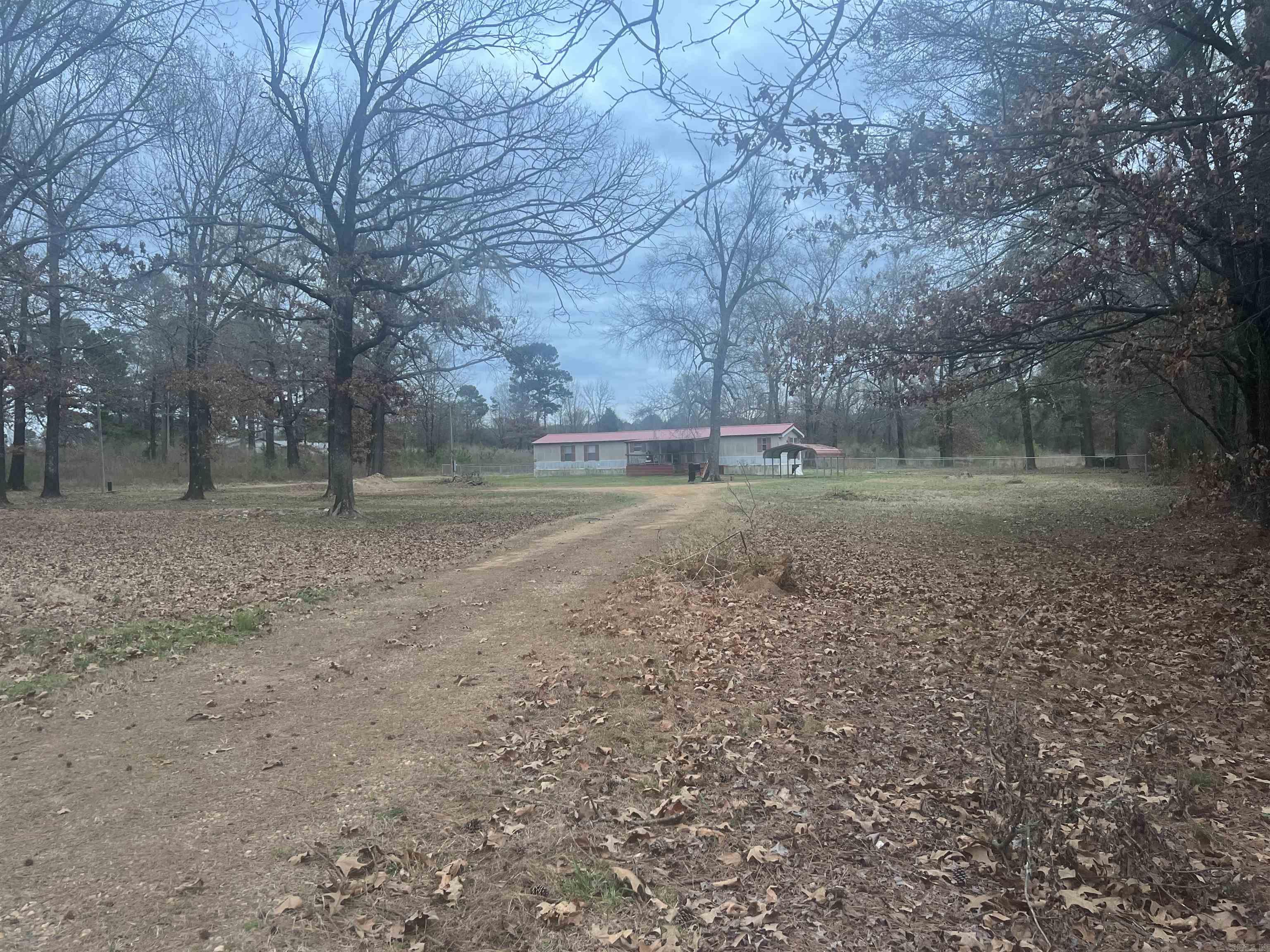 512 HWY 317  Lockesburg, AR