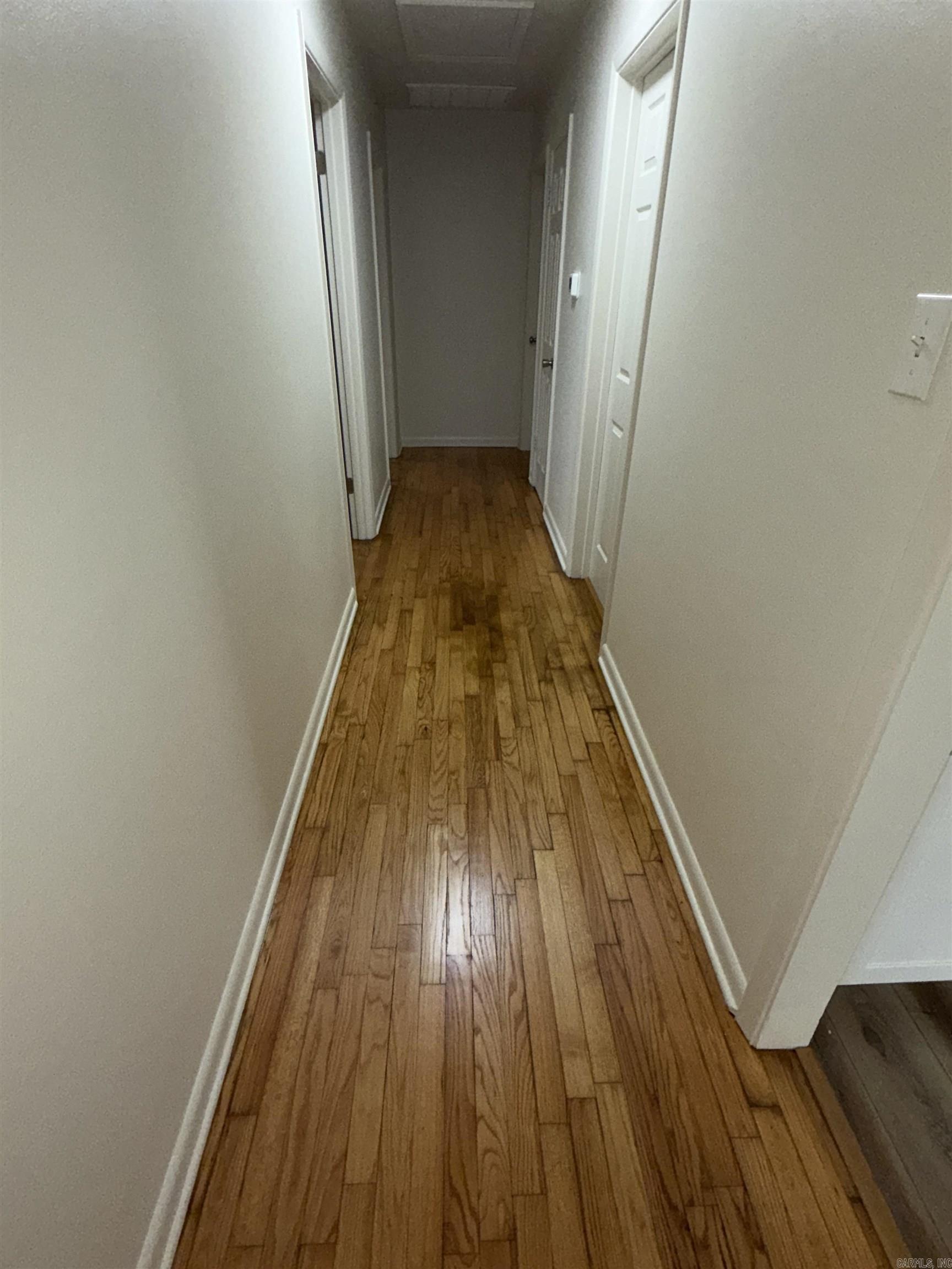 209 Westwood  Hot Springs, AR