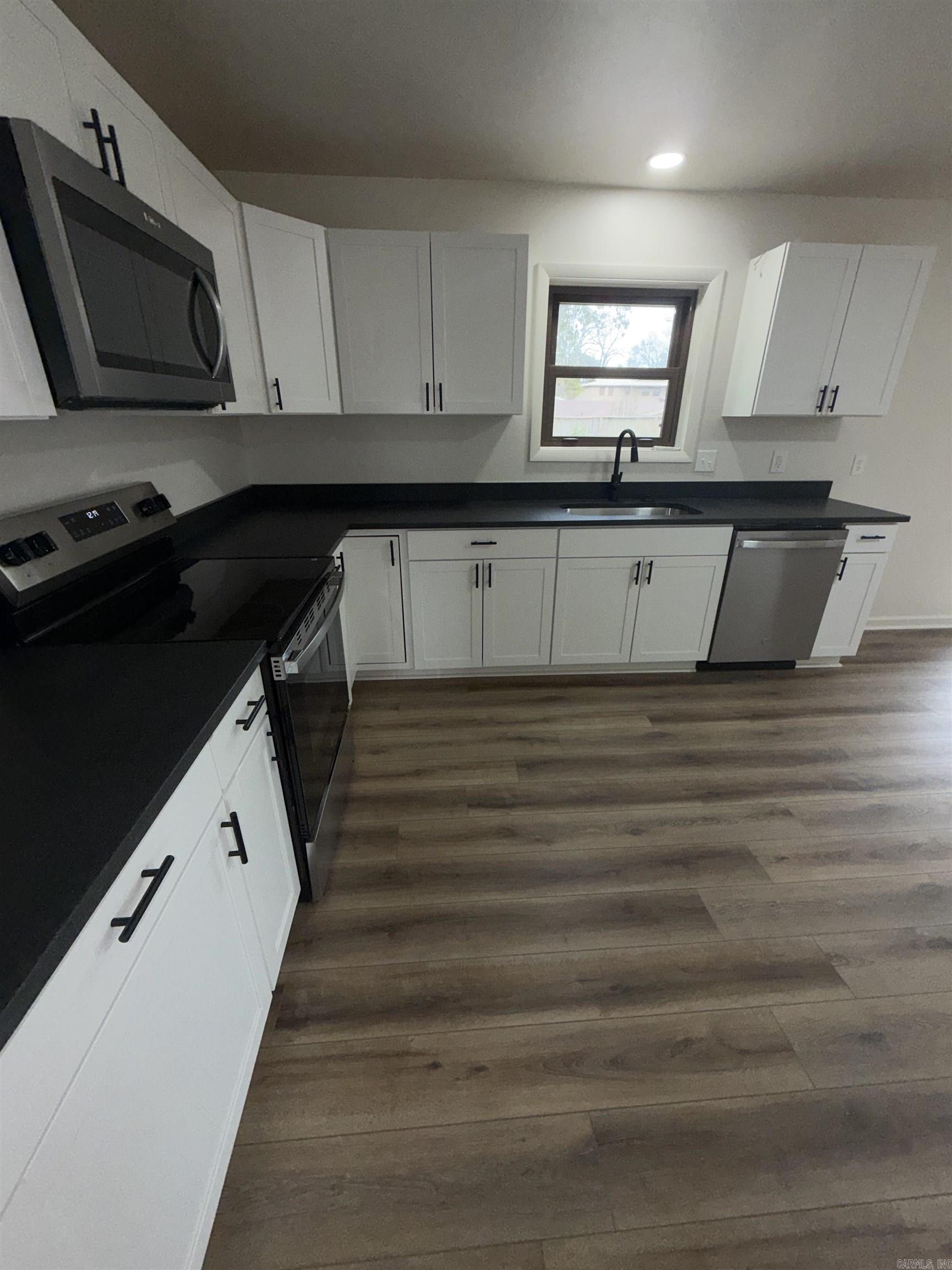 209 Westwood  Hot Springs, AR