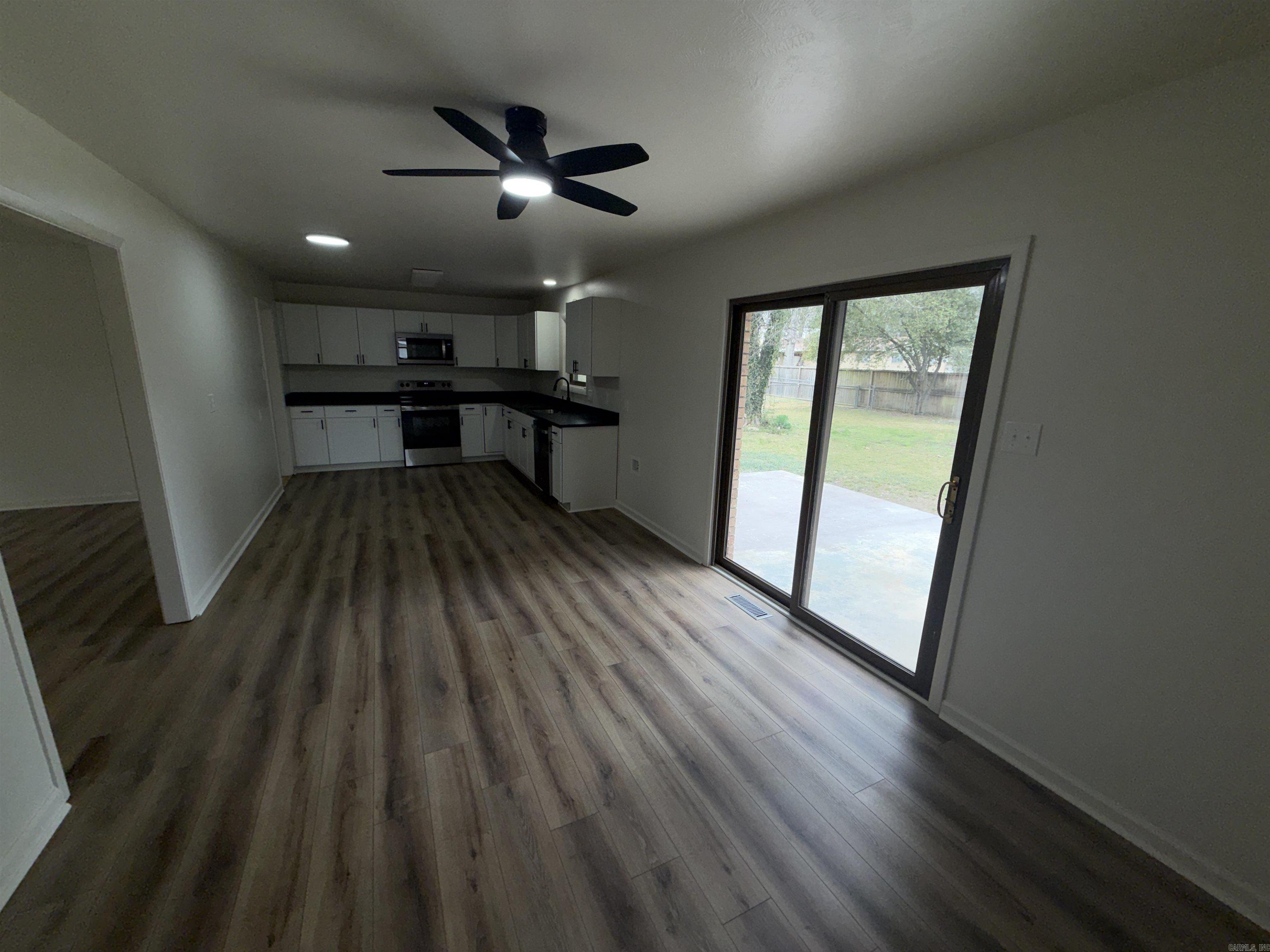 209 Westwood  Hot Springs, AR