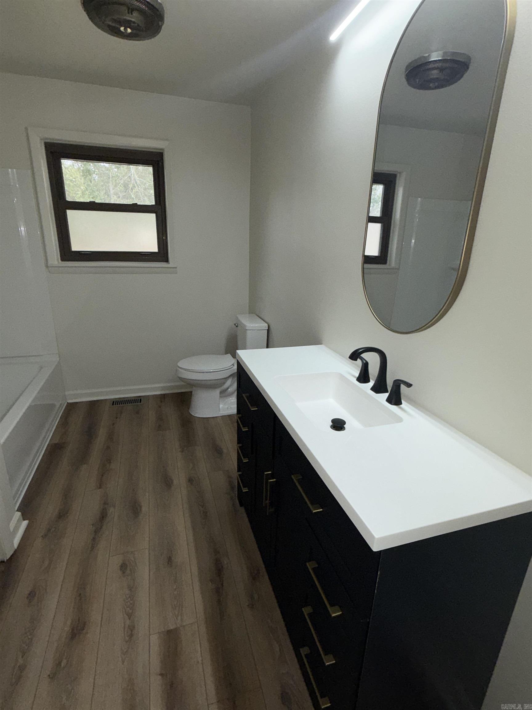 209 Westwood  Hot Springs, AR