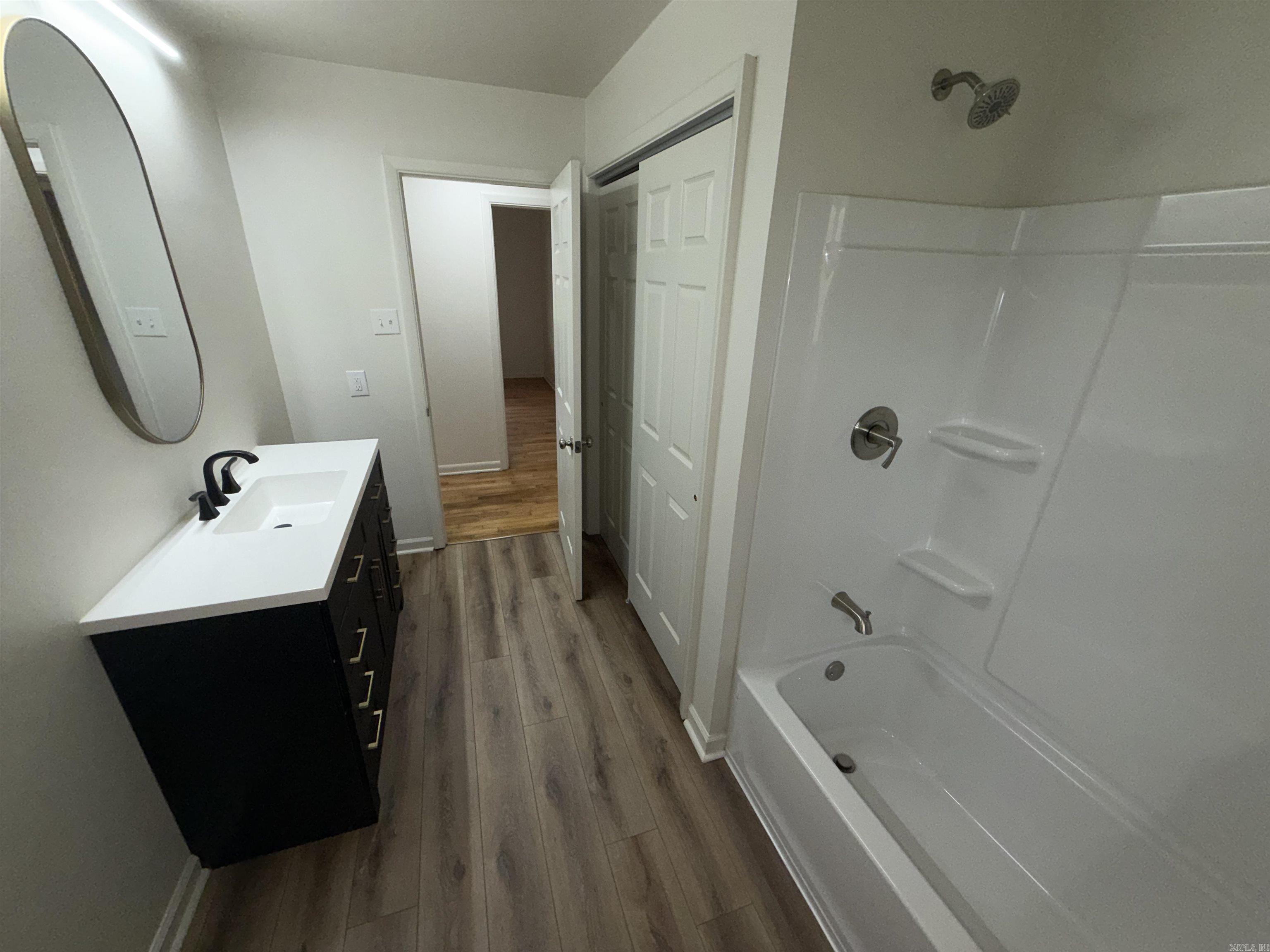 209 Westwood  Hot Springs, AR