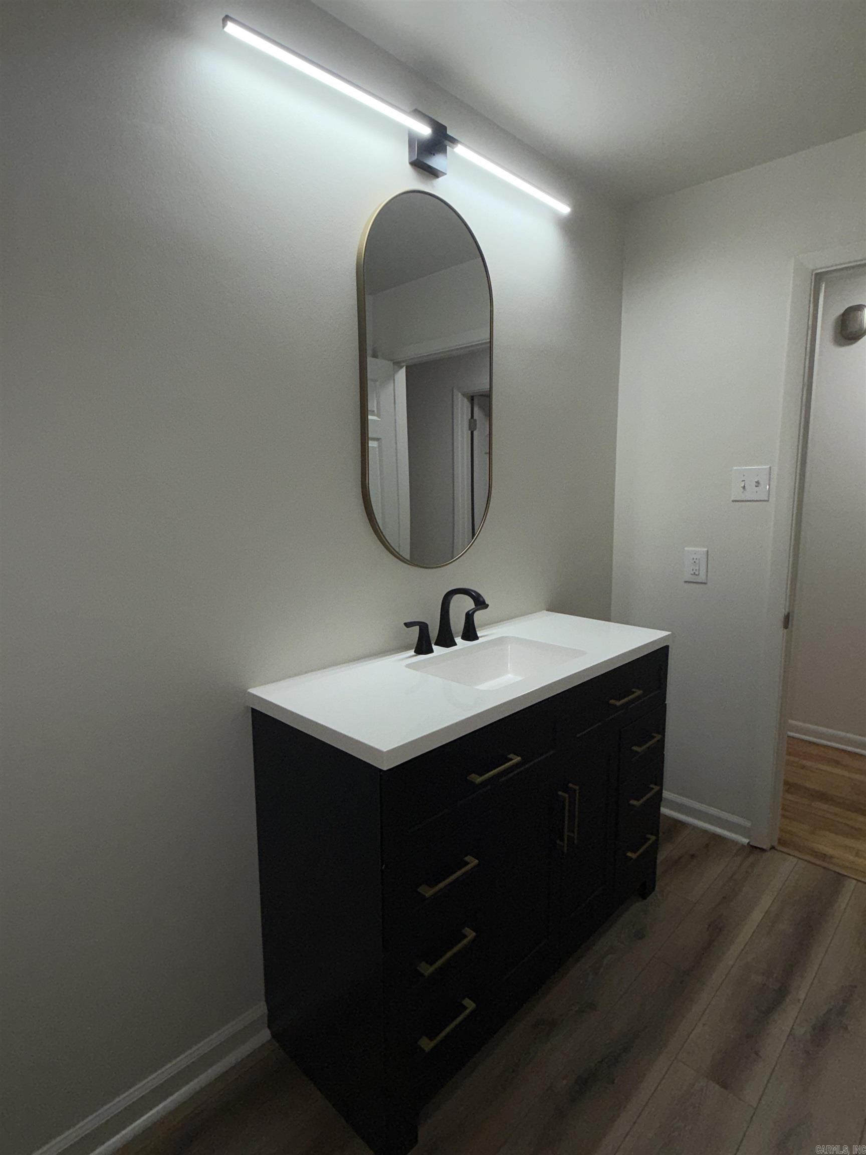 209 Westwood  Hot Springs, AR