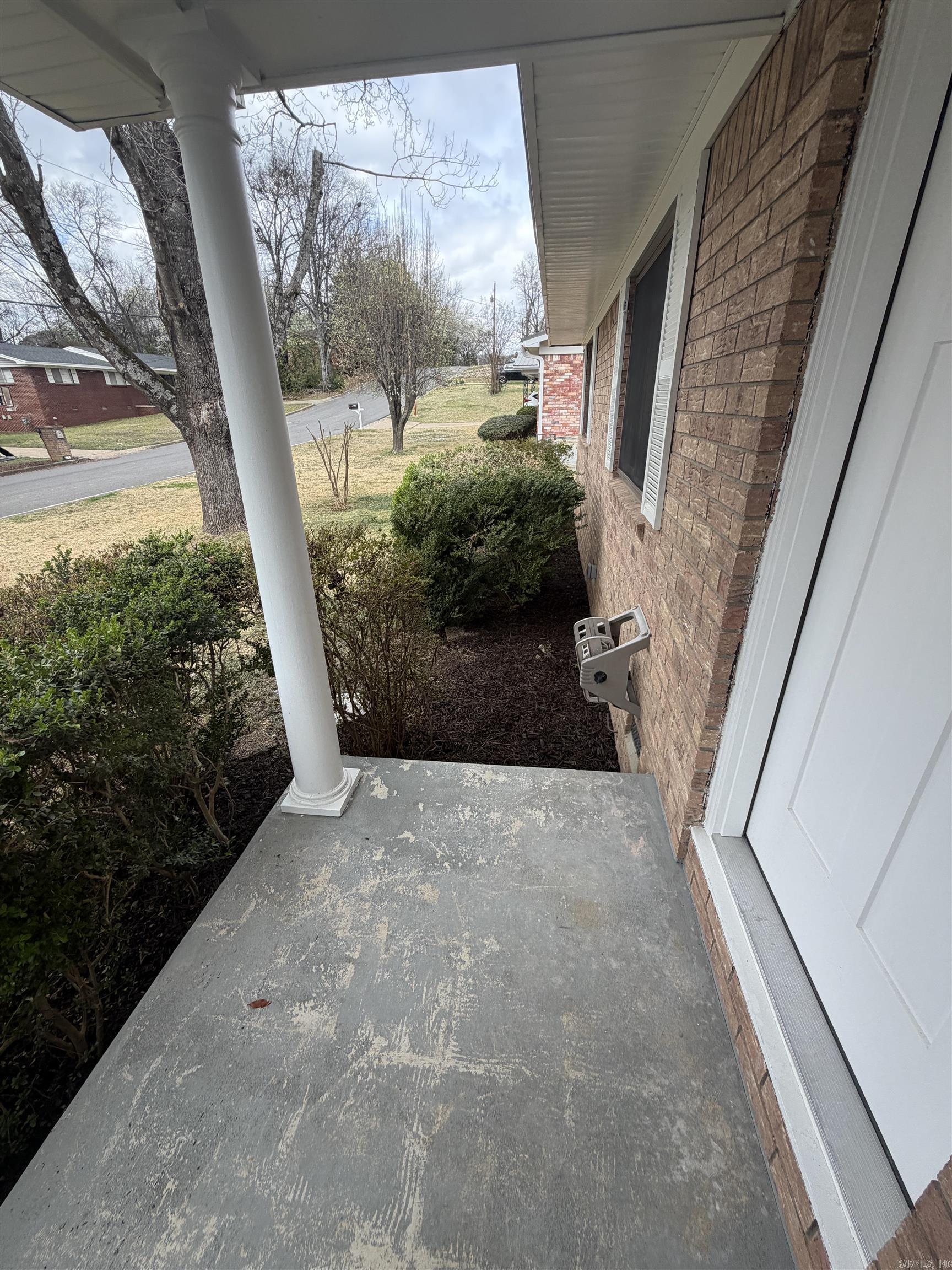 209 Westwood  Hot Springs, AR