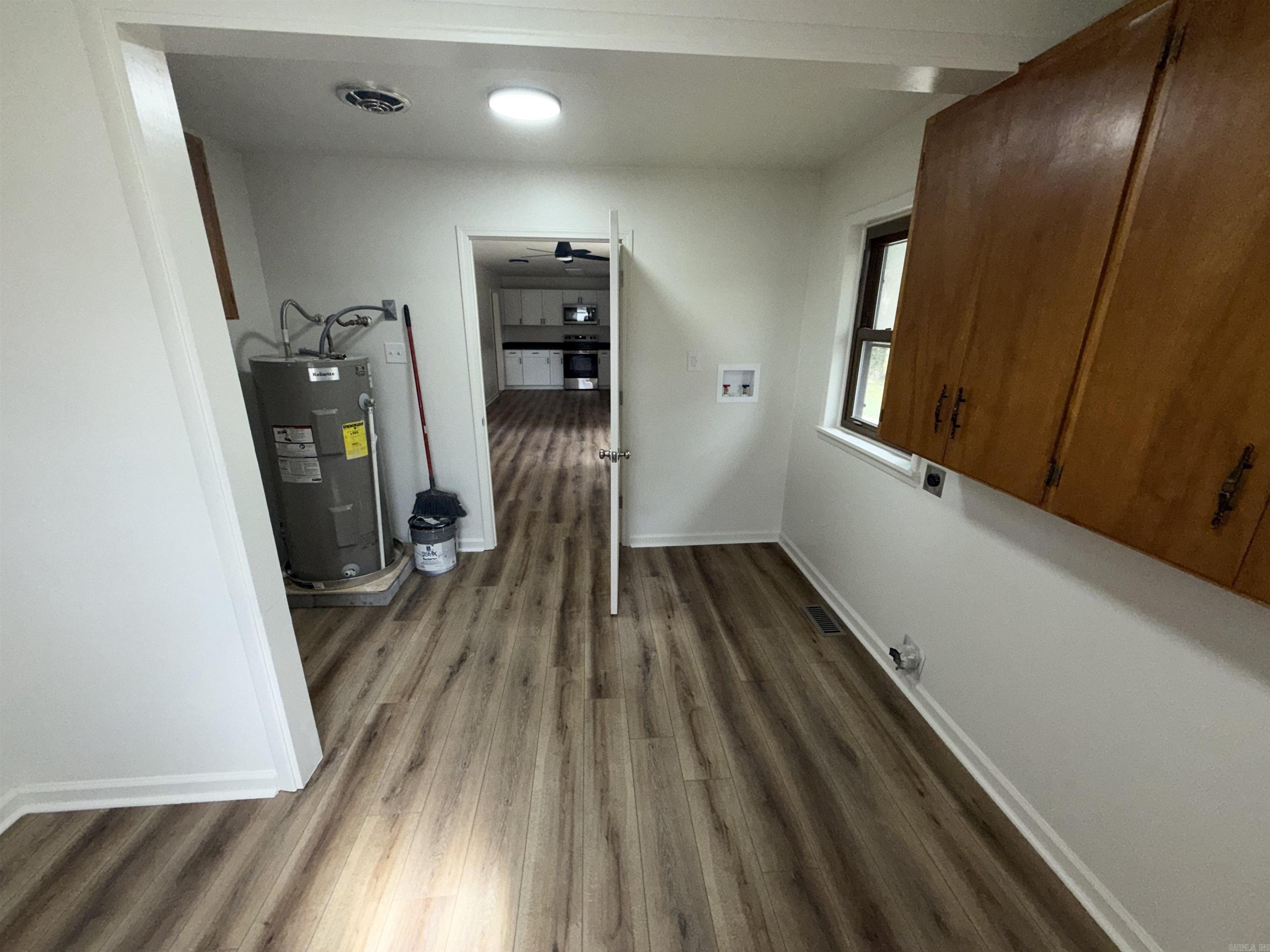 209 Westwood  Hot Springs, AR