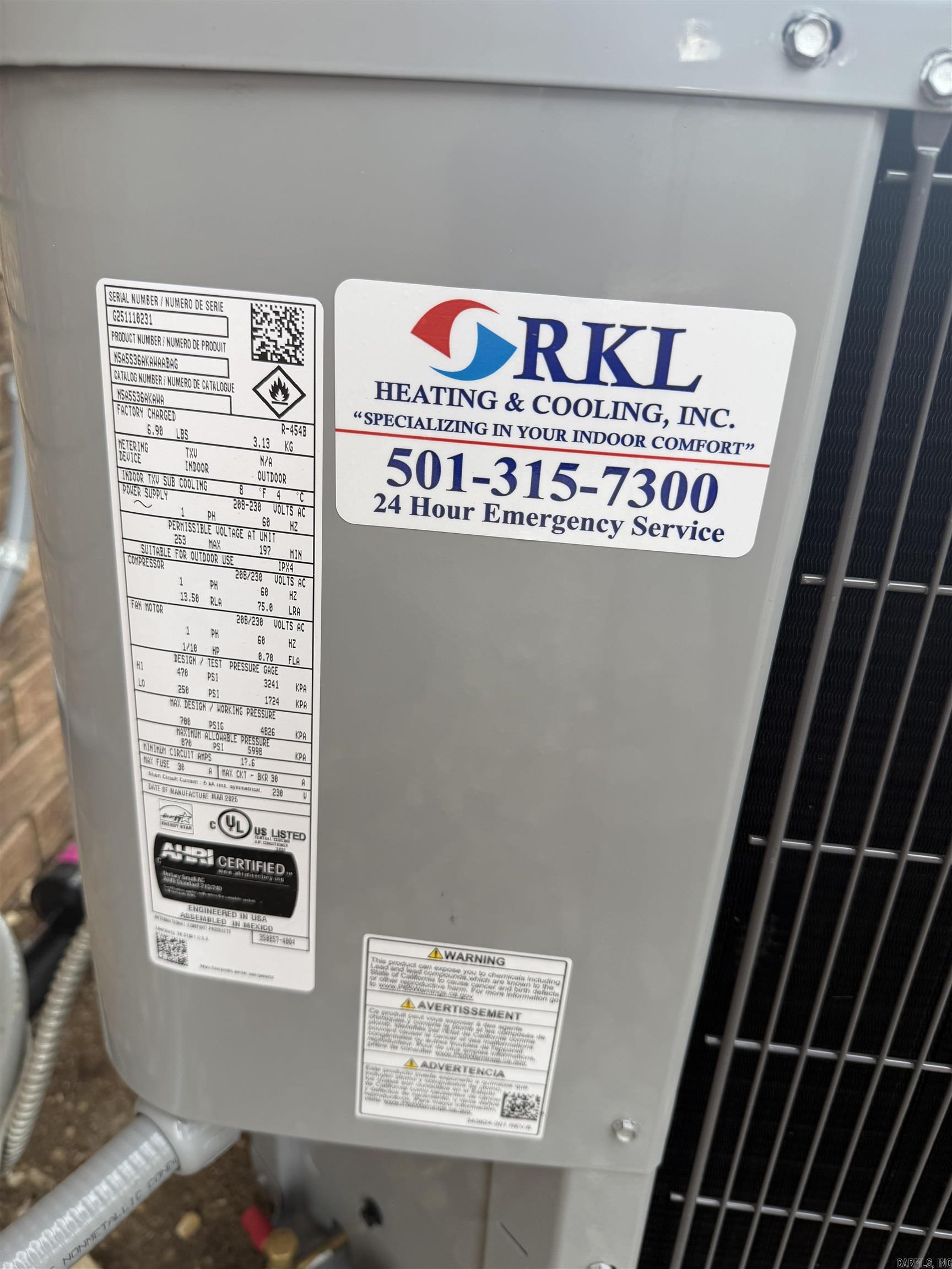 209 Westwood  Hot Springs, AR