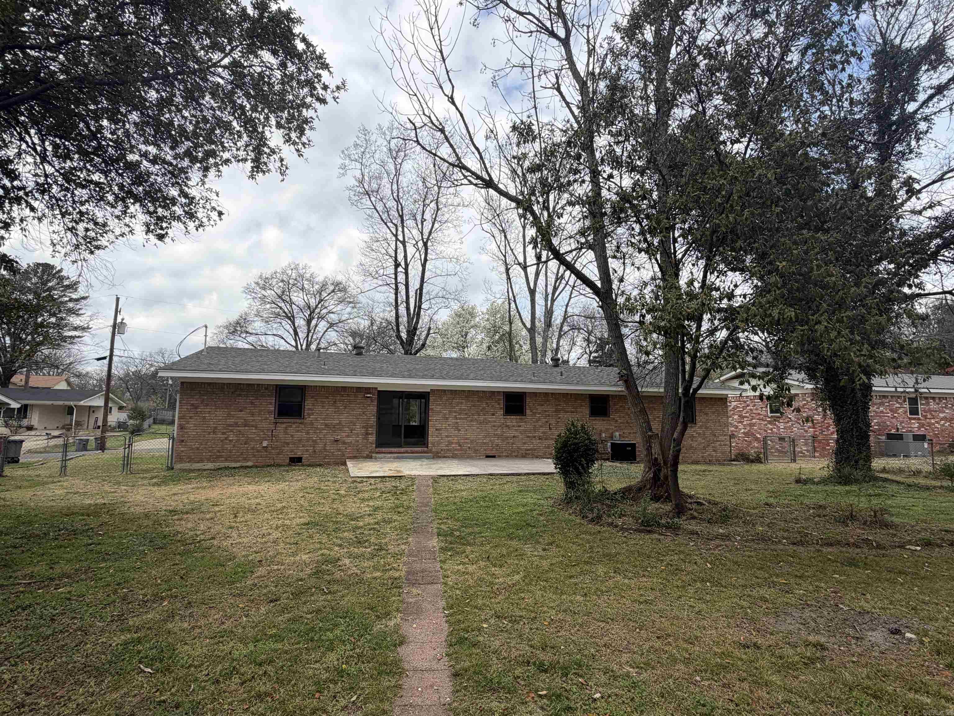 209 Westwood  Hot Springs, AR