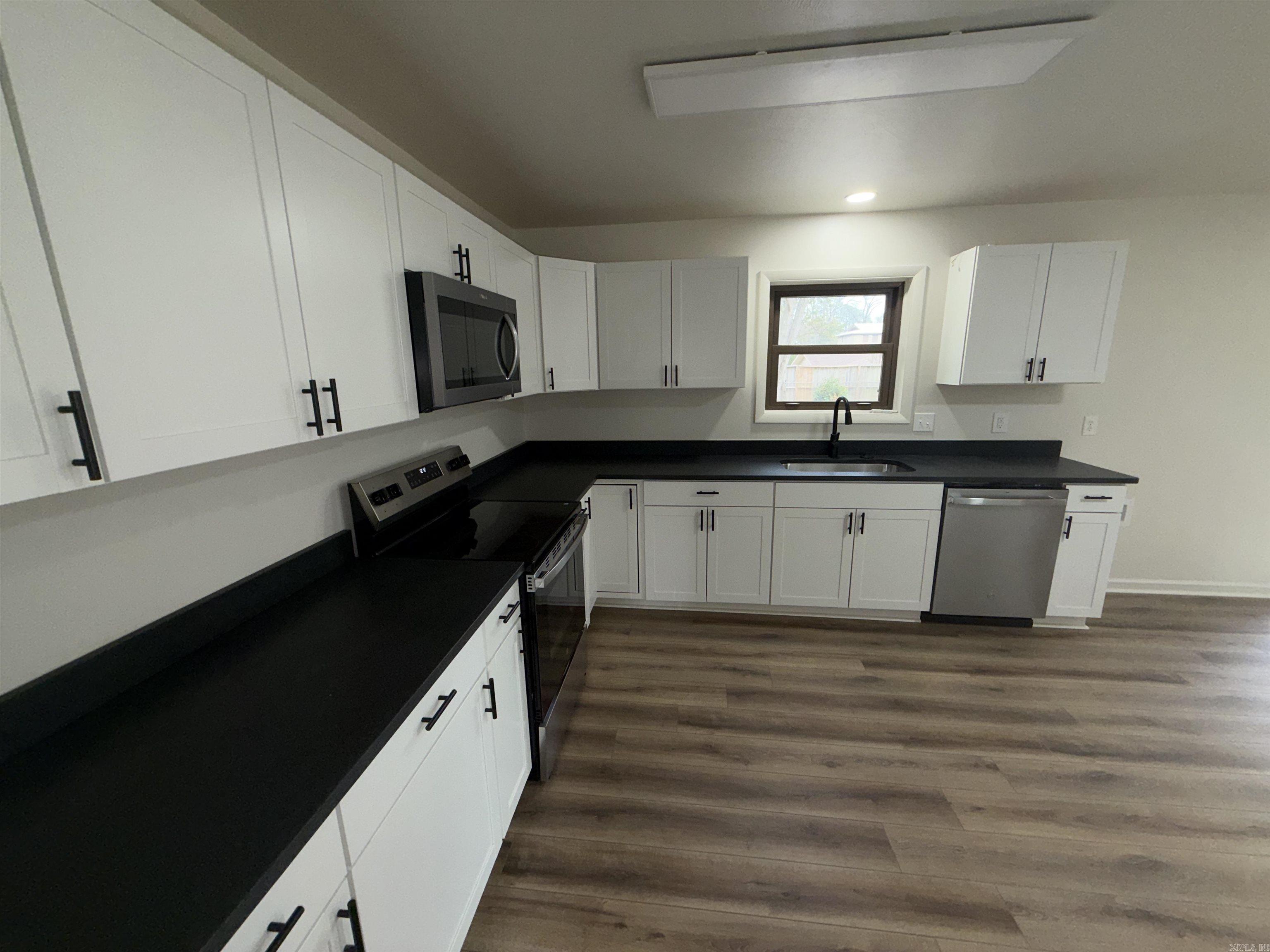 209 Westwood  Hot Springs, AR