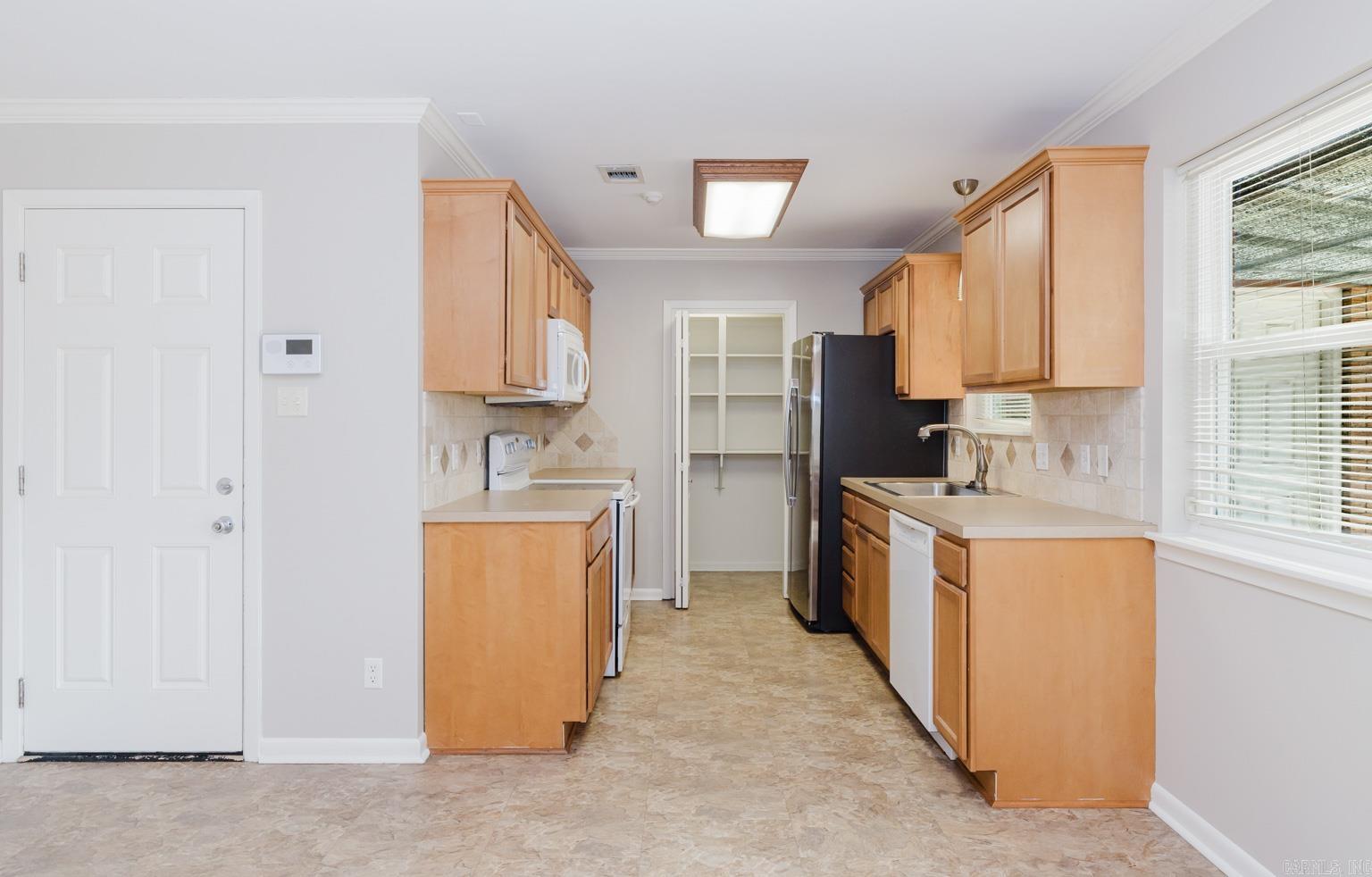 6909 Briarwood  Little Rock, AR