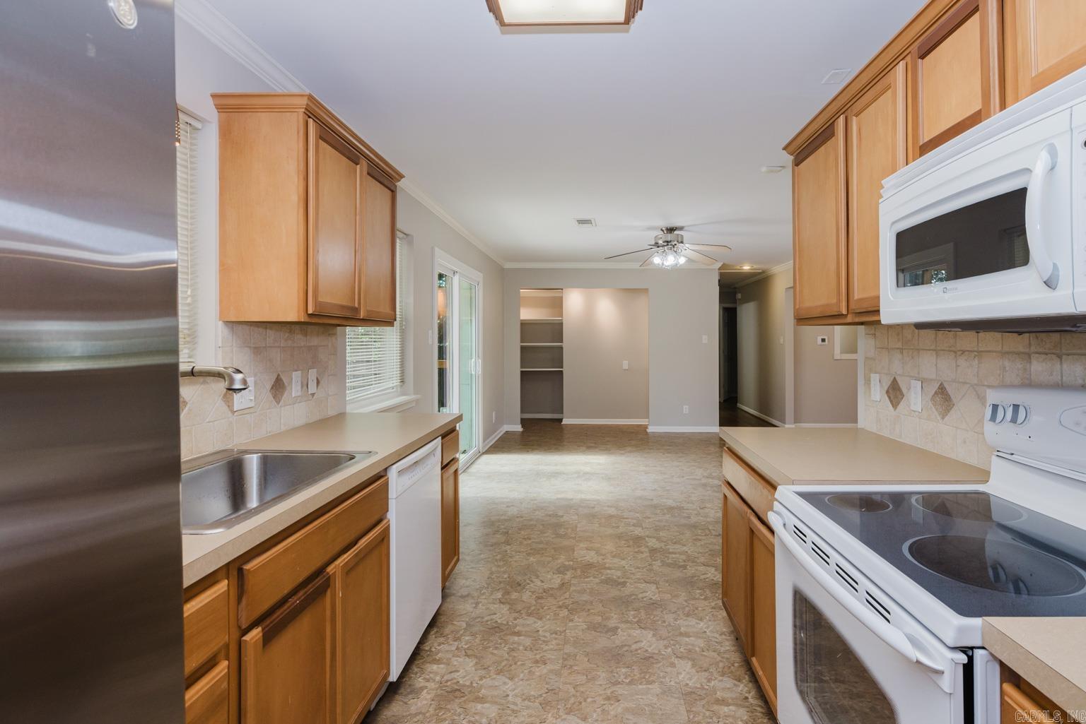 6909 Briarwood  Little Rock, AR