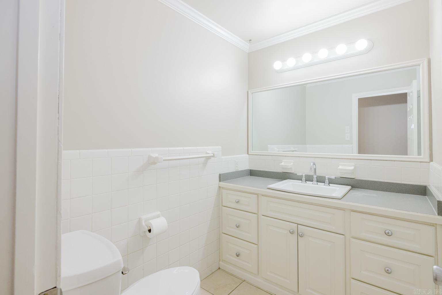 6909 Briarwood  Little Rock, AR