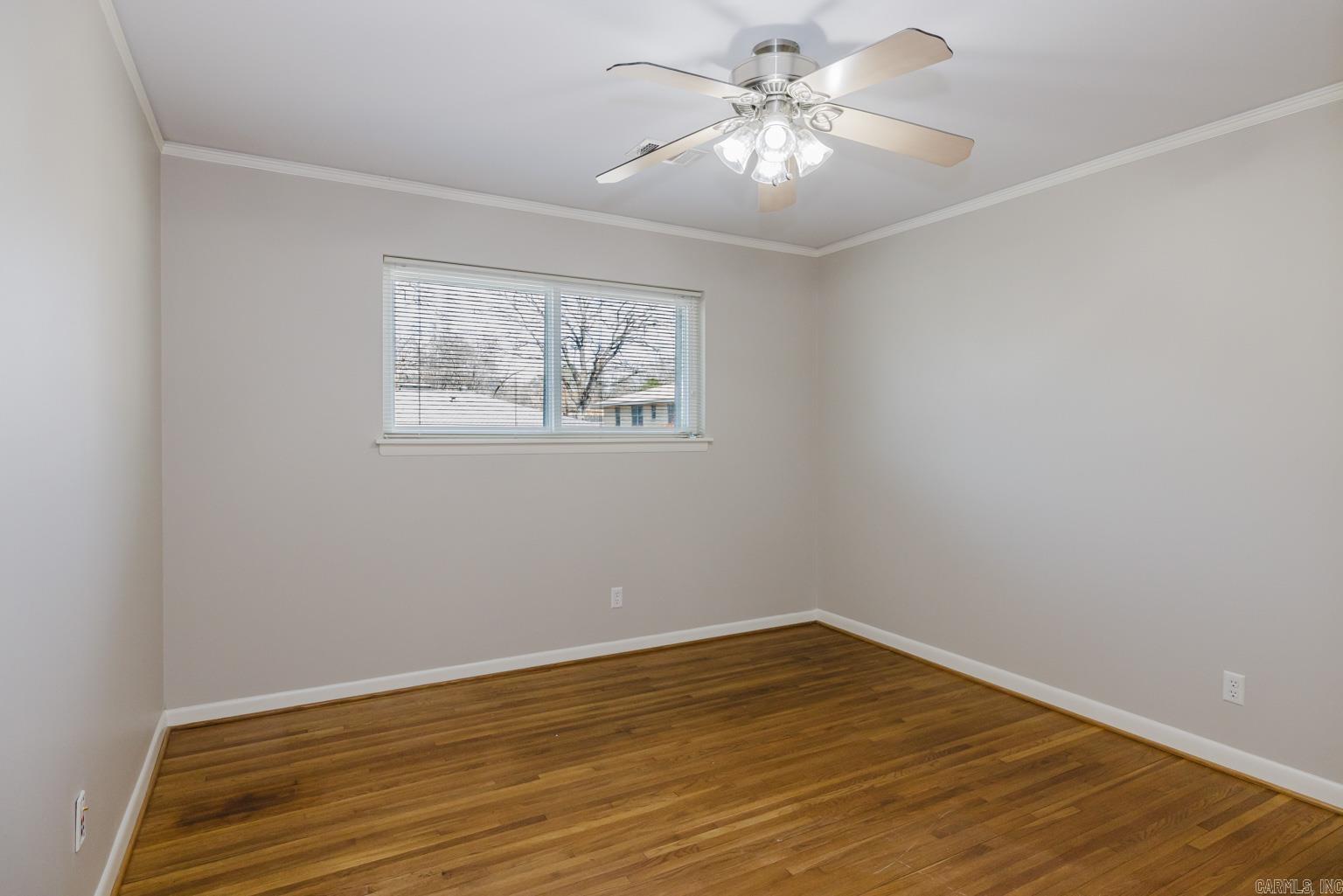 6909 Briarwood  Little Rock, AR