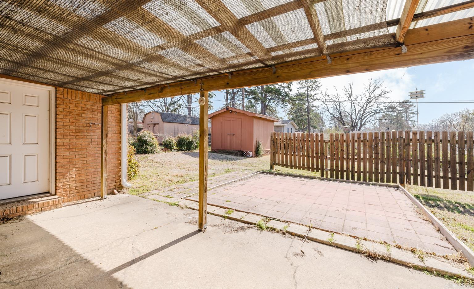 6909 Briarwood  Little Rock, AR
