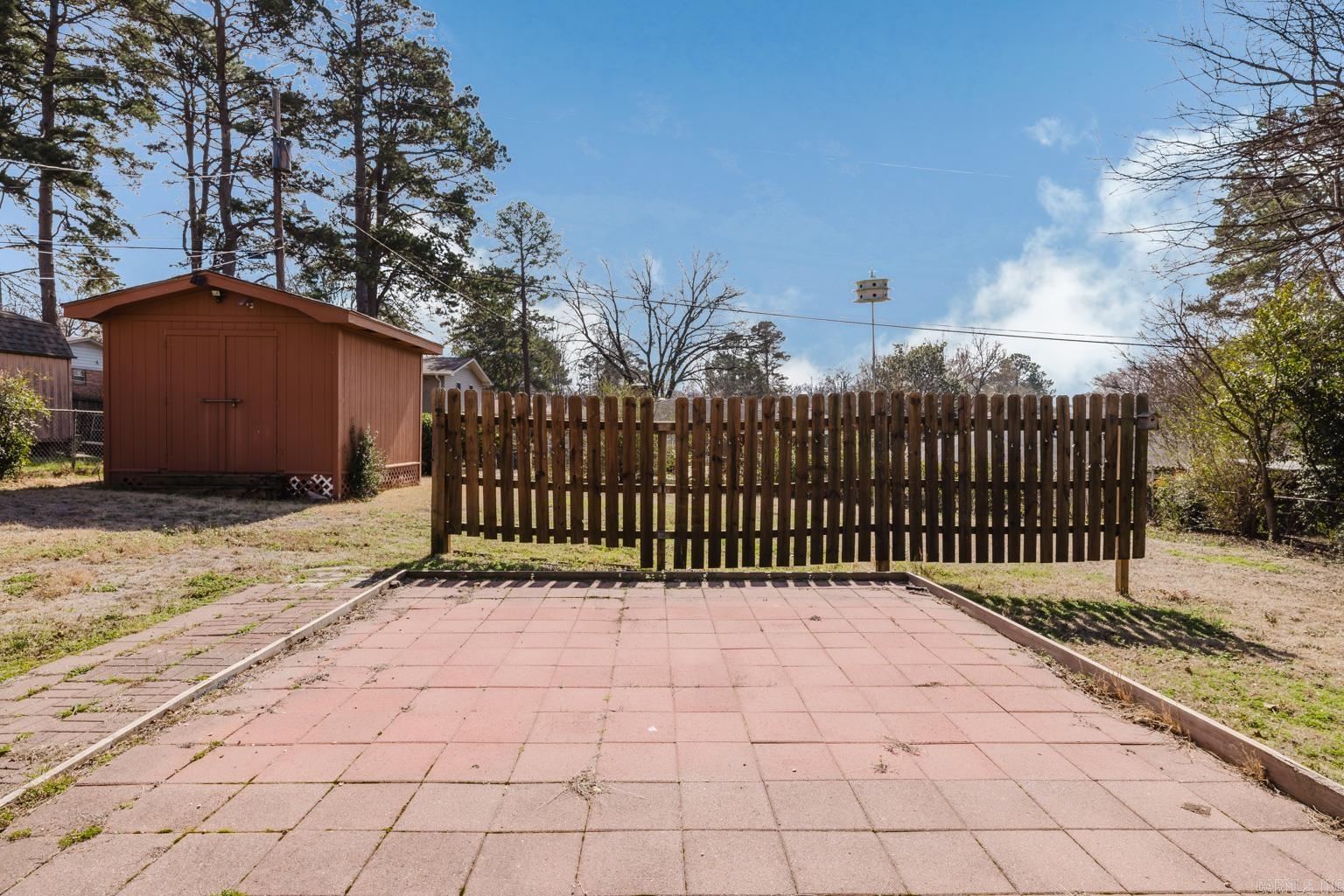 6909 Briarwood  Little Rock, AR