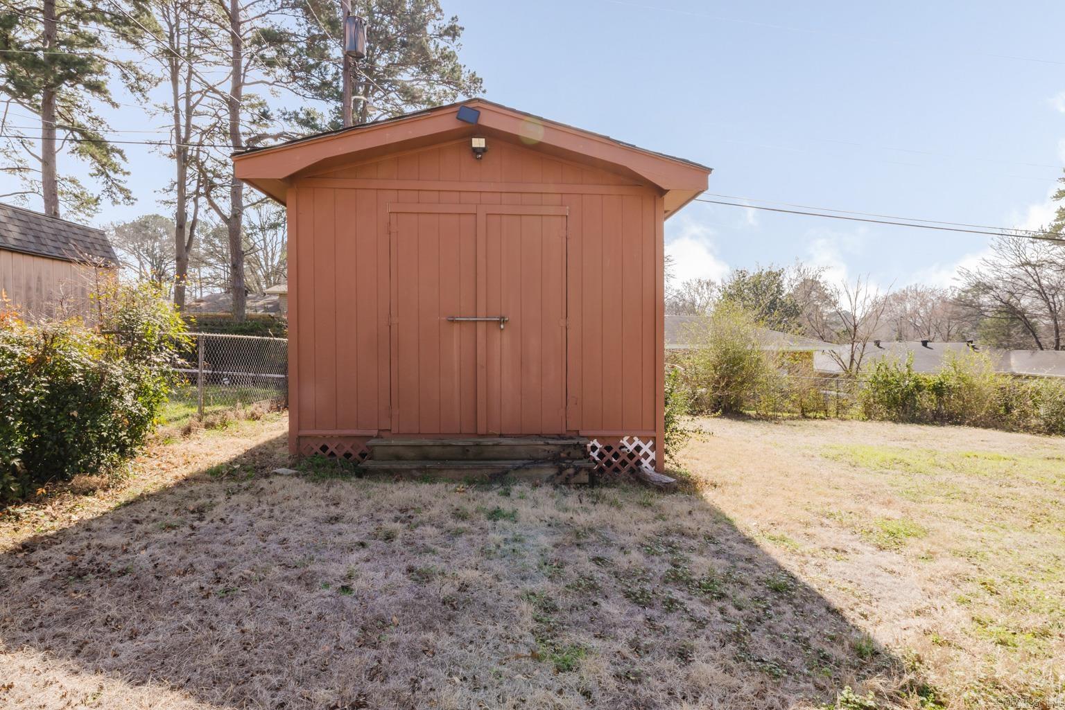 6909 Briarwood  Little Rock, AR