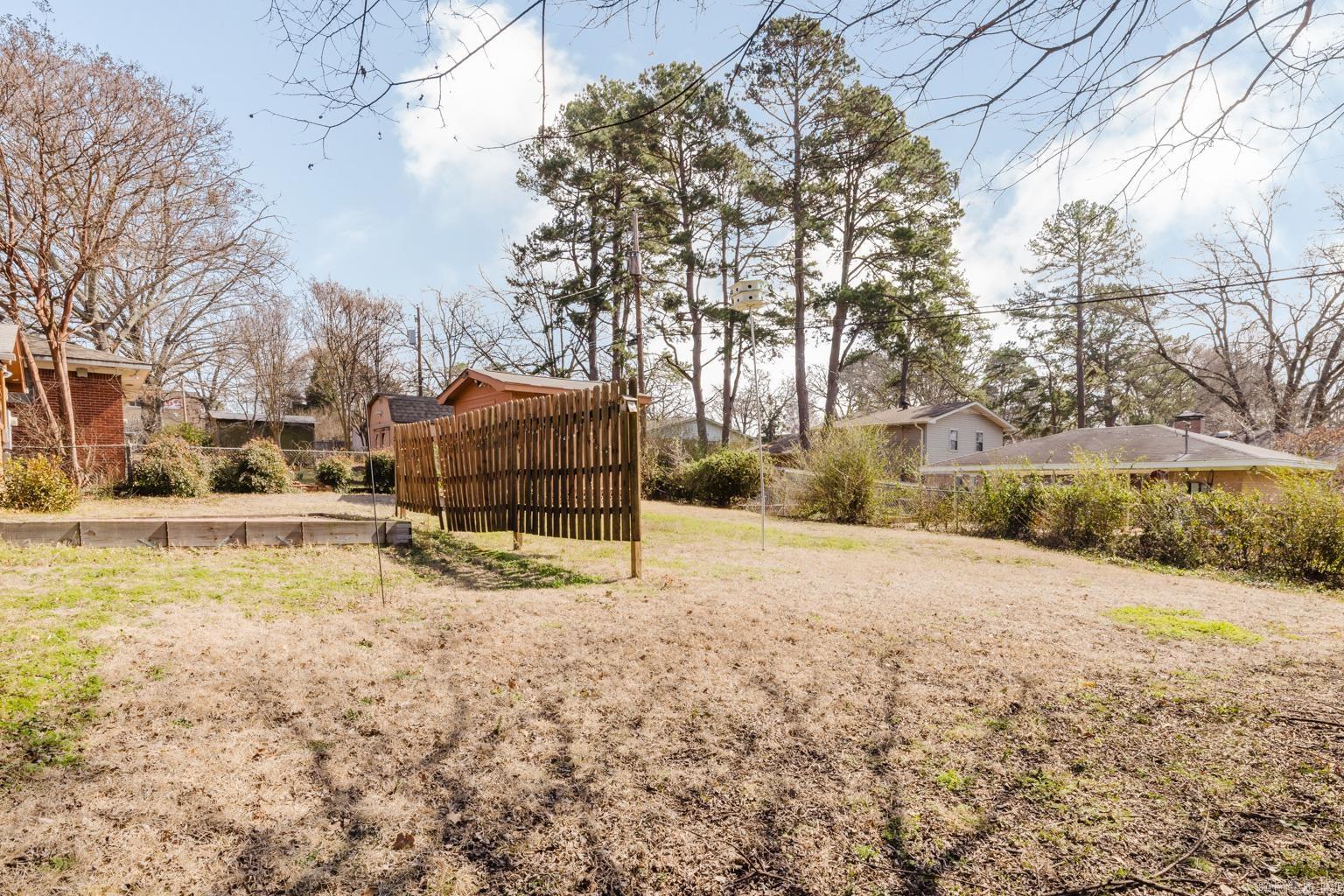 6909 Briarwood  Little Rock, AR