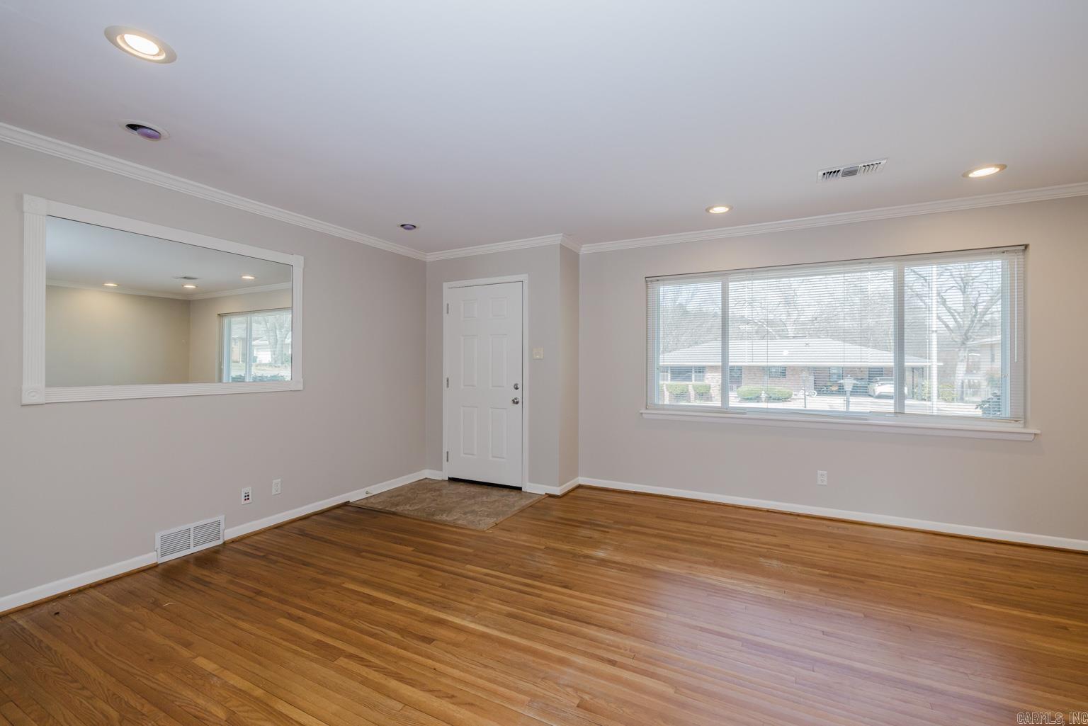 6909 Briarwood  Little Rock, AR