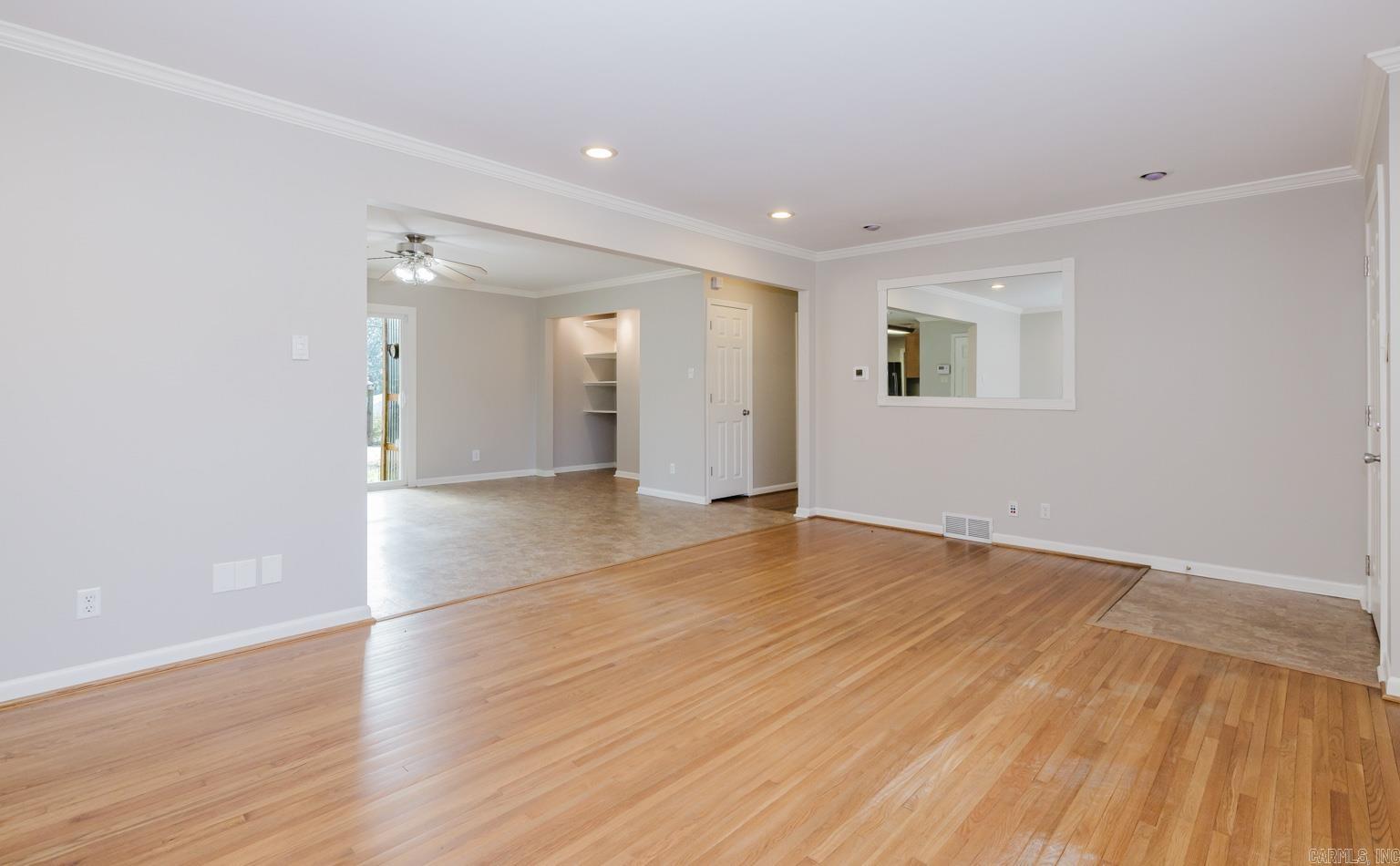 6909 Briarwood  Little Rock, AR