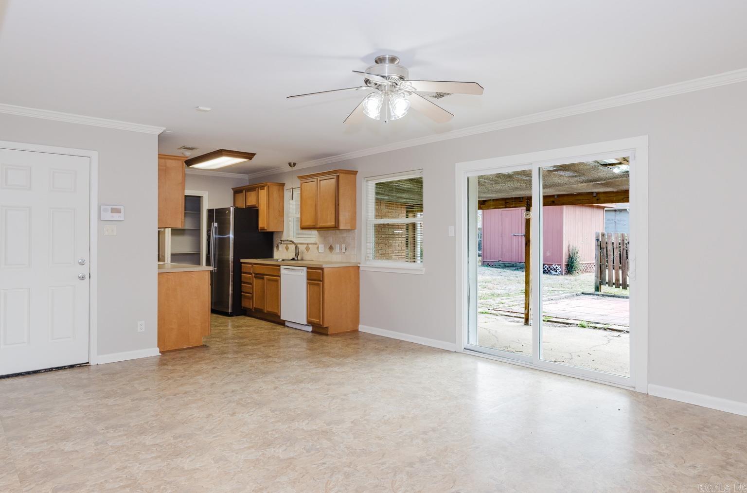 6909 Briarwood  Little Rock, AR