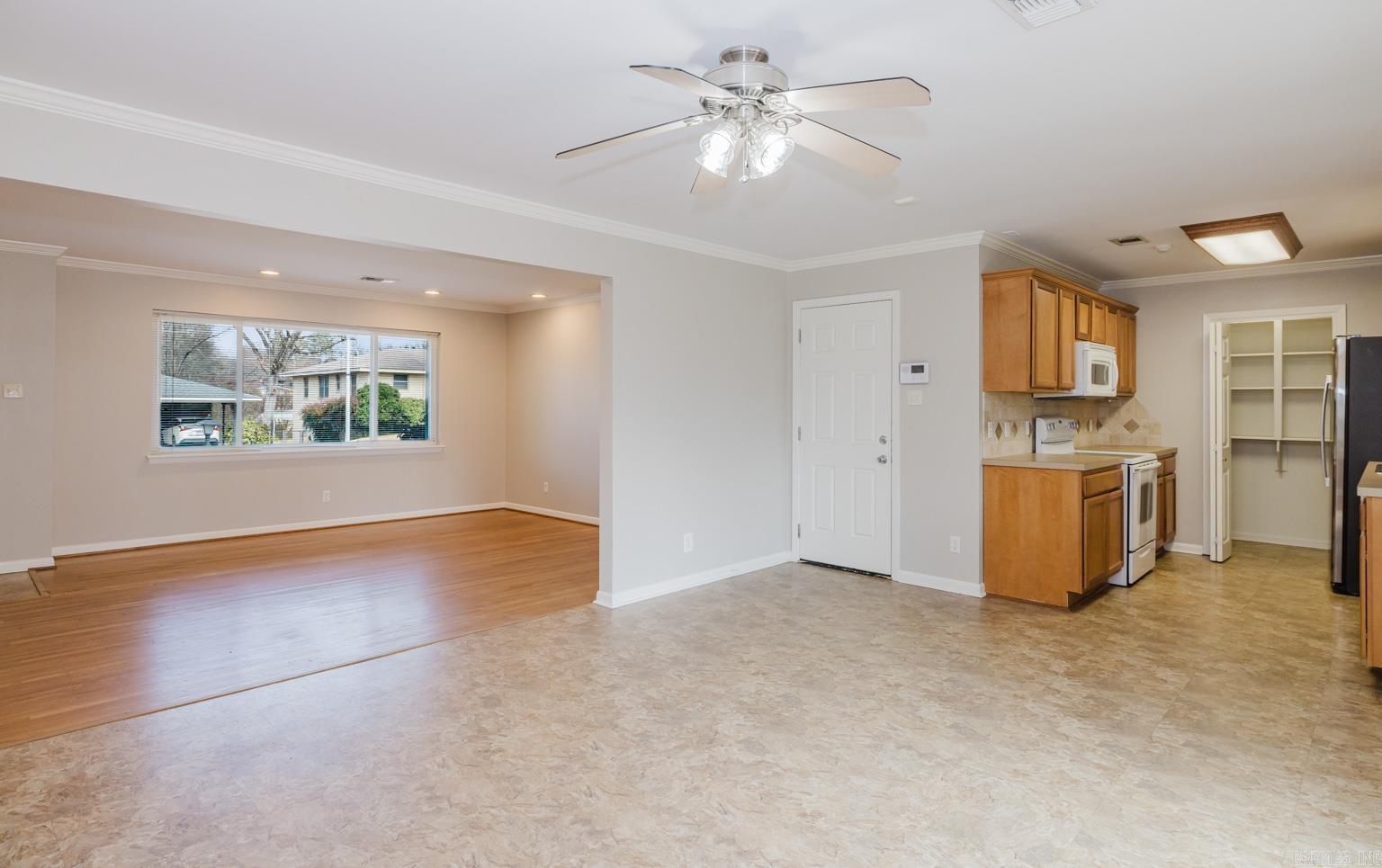 6909 Briarwood  Little Rock, AR