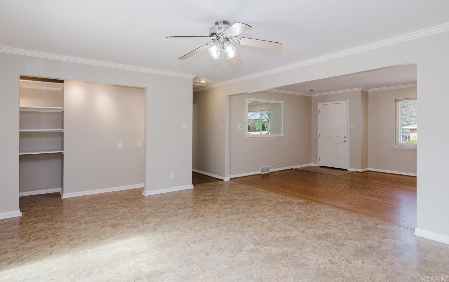 6909 Briarwood  Little Rock, AR