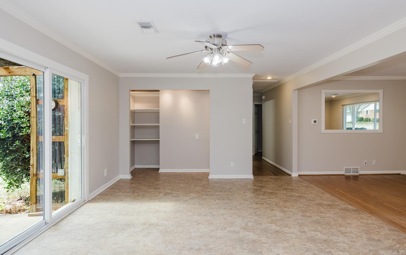 6909 Briarwood  Little Rock, AR