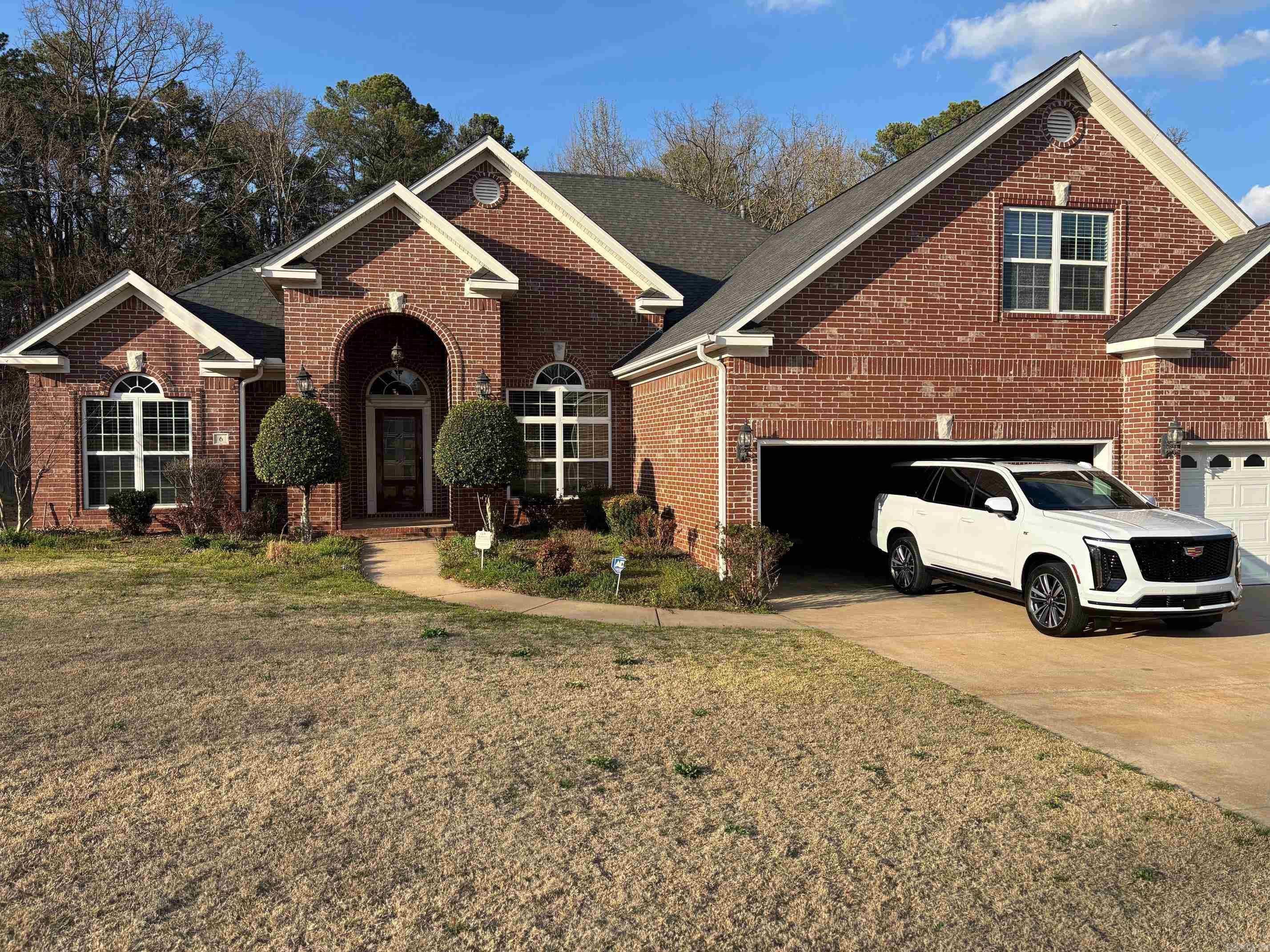 6 Jacob  Little Rock, AR