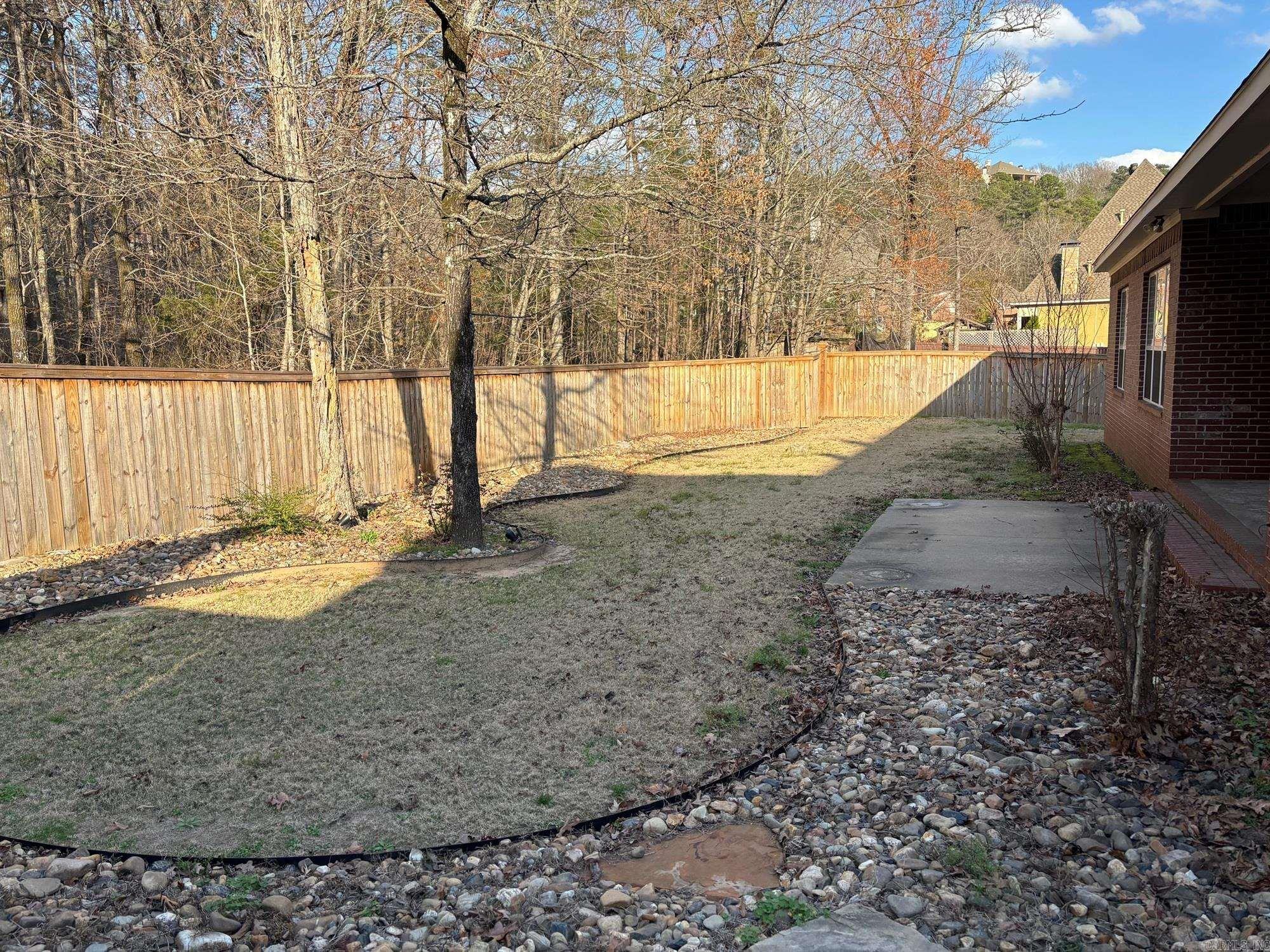 6 Jacob  Little Rock, AR