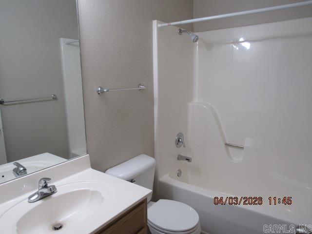 1120 Trenton Drive  Conway, AR