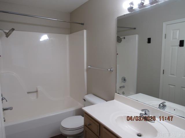 1120 Trenton Drive  Conway, AR