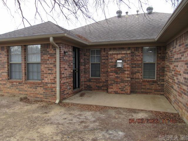 1120 Trenton Drive  Conway, AR