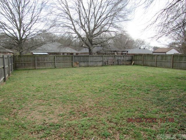 1120 Trenton Drive  Conway, AR