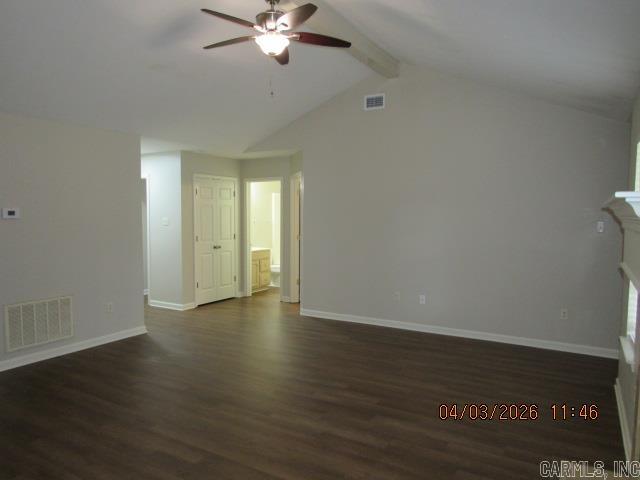 1120 Trenton Drive  Conway, AR