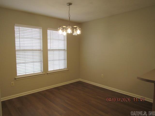 1120 Trenton Drive  Conway, AR