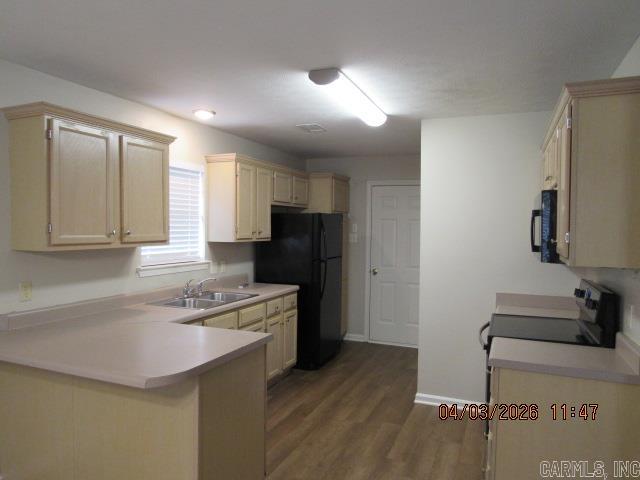 1120 Trenton Drive  Conway, AR