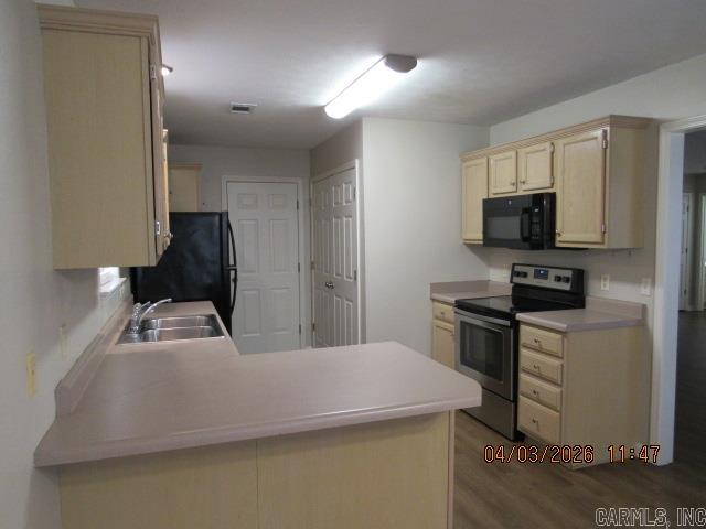 1120 Trenton Drive  Conway, AR