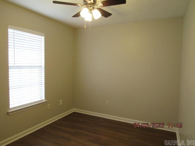 1120 Trenton Drive  Conway, AR