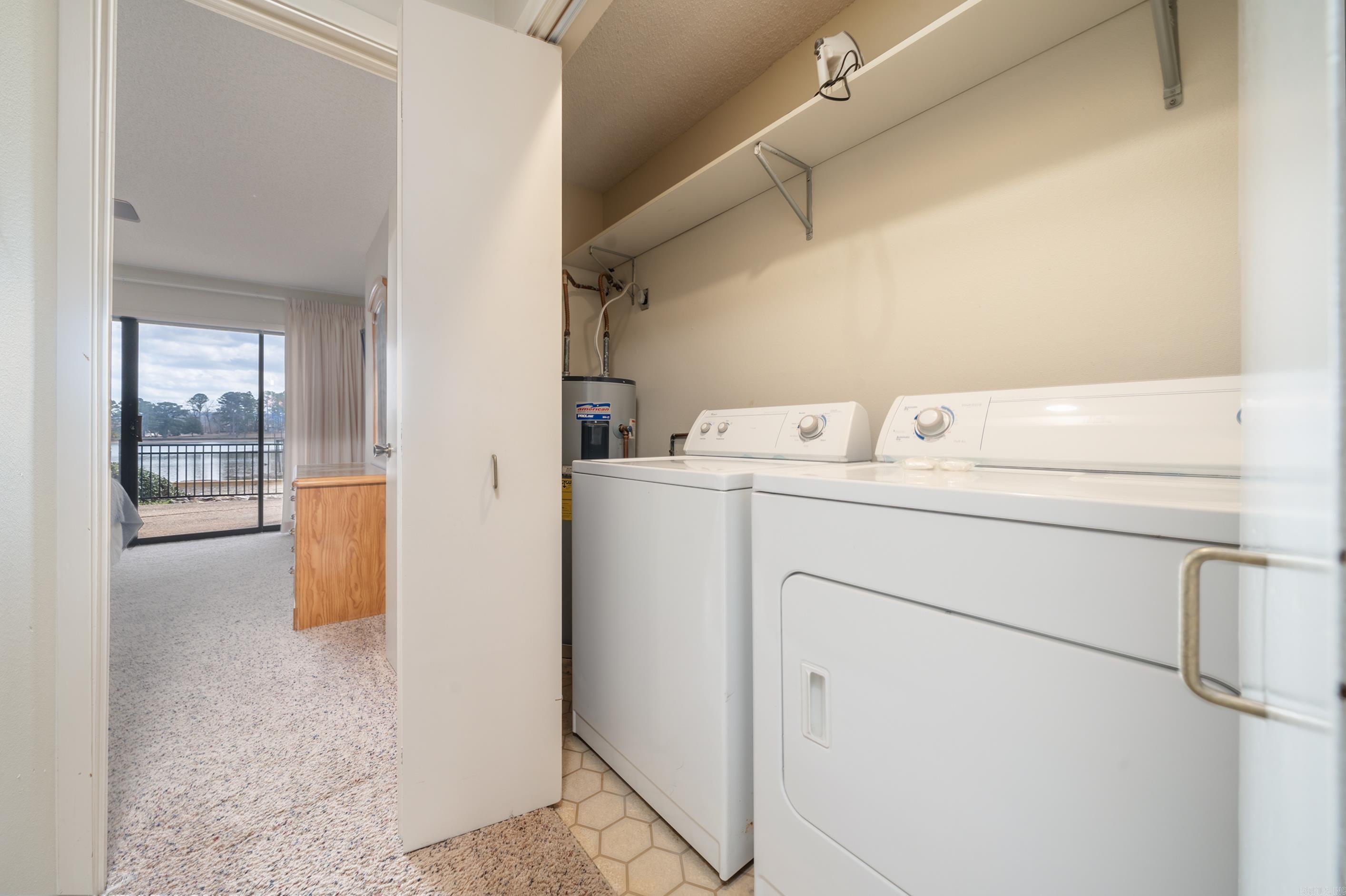 5371 Central Ave. 5C  Hot Springs, AR