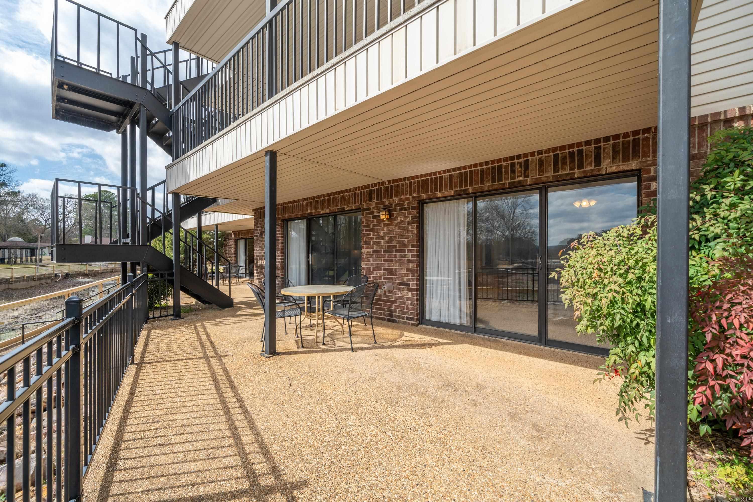 5371 Central Ave. 5C  Hot Springs, AR